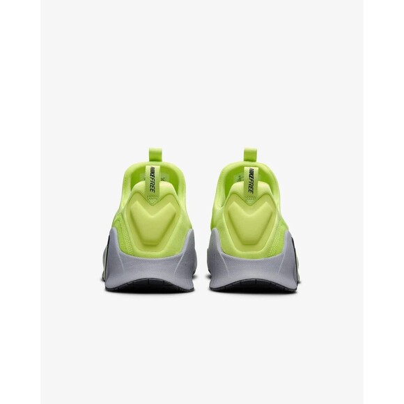 [NEW] Men's Nike Free Metcon 6 Workout Shoes Lemon Twist FJ7127-700 - Picture 5 of 7
